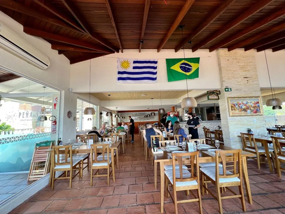 Foto: Roberto Ferreira via Google Maps.