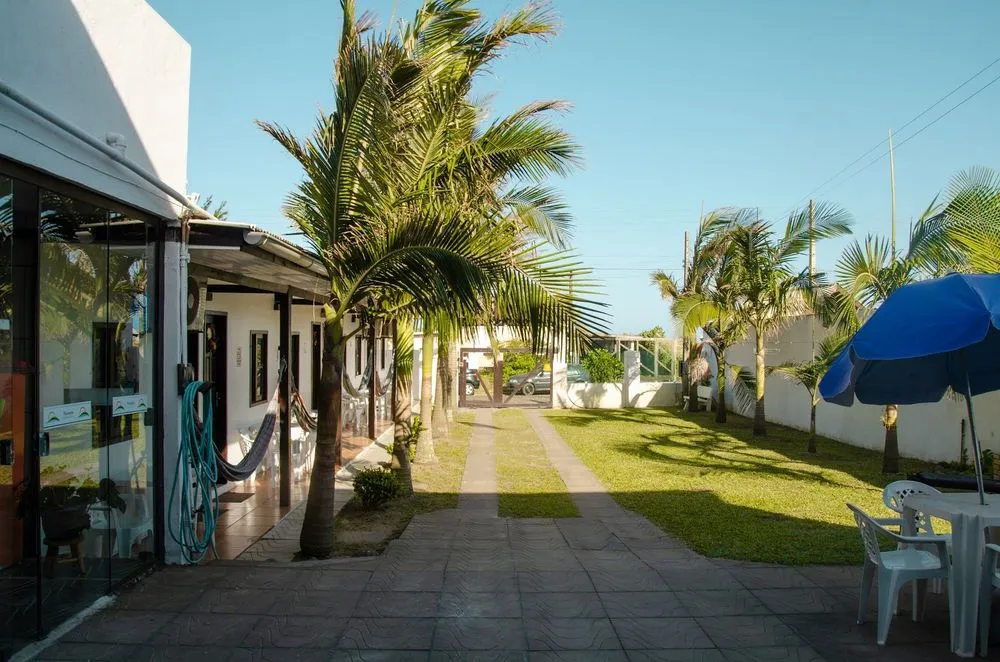Foto: Pousada Aventura via Google Maps.