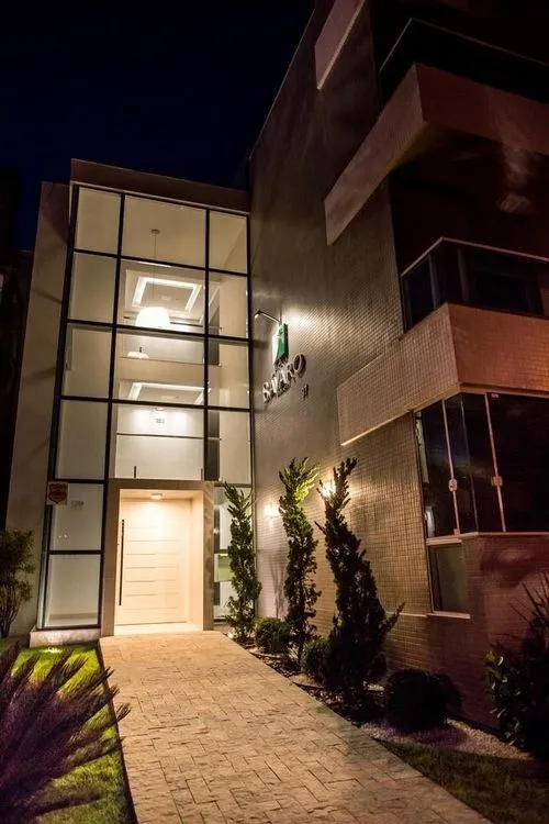 Área comum · imagem: Construtora RH