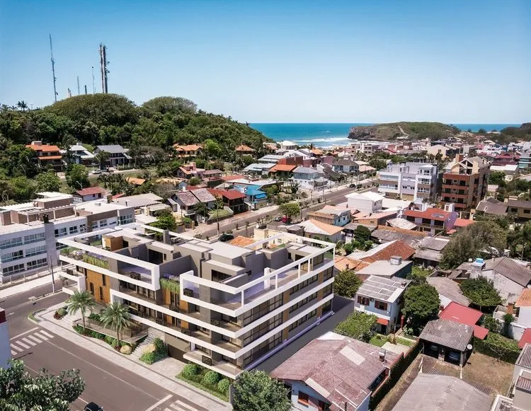 Render oficial — Roma Empreendimentos · imagem: Roma Empreendimentos
