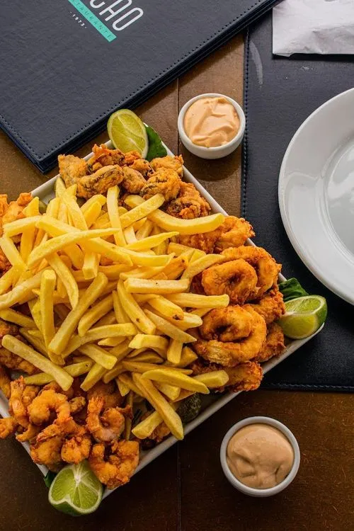 Foto: Bicão Restaurante via Google Maps.