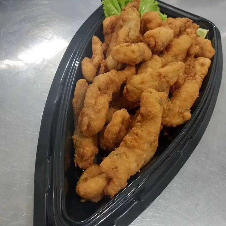 Foto: Cantinho do Peixe via Google Maps.