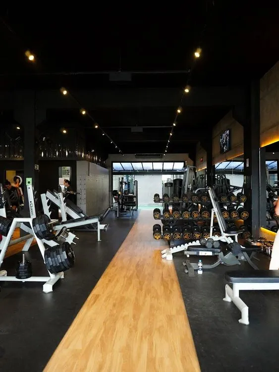 Foto: Academia QuiroFit via Google Maps.